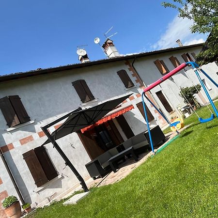 San Marcello Residence Feltre Exterior foto