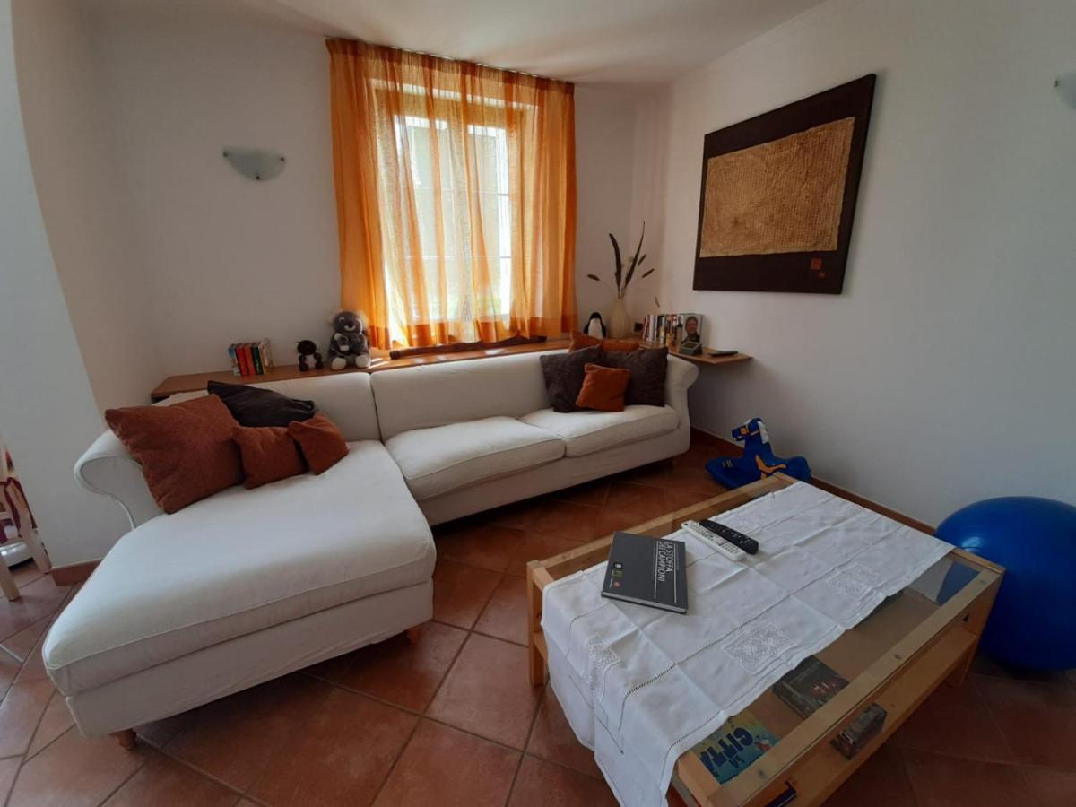 San Marcello Residence Feltre Exterior foto