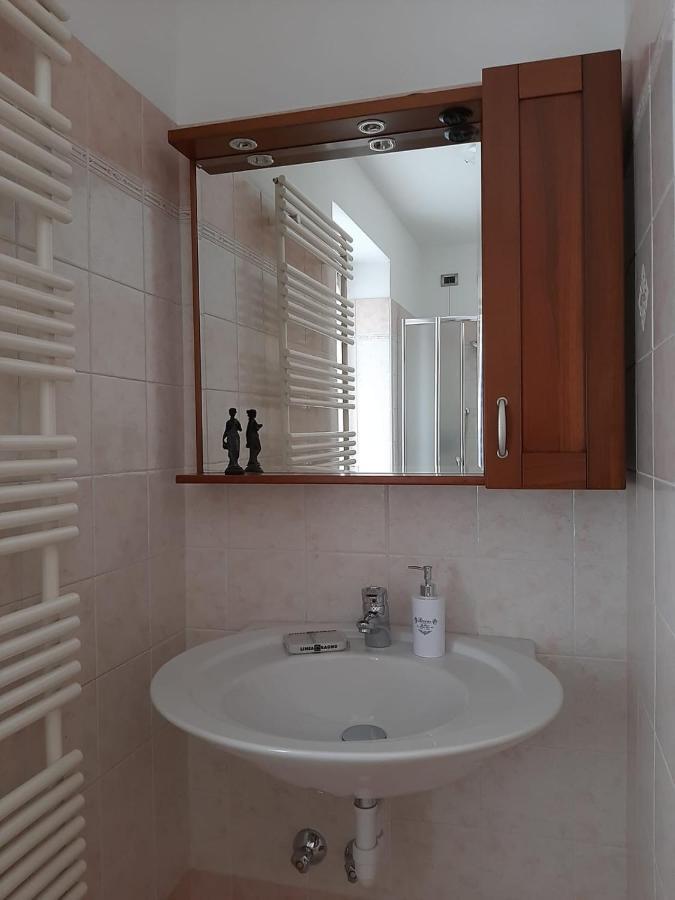 San Marcello Residence Feltre Exterior foto